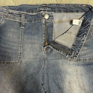 Maurice’s Jeans - size XL